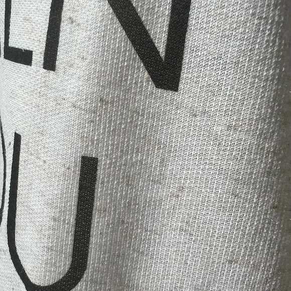 Wound Up Call Me When You Leaver Her Long Sleeve Shirt  Wound Up Medium … - Picture 10 of 10